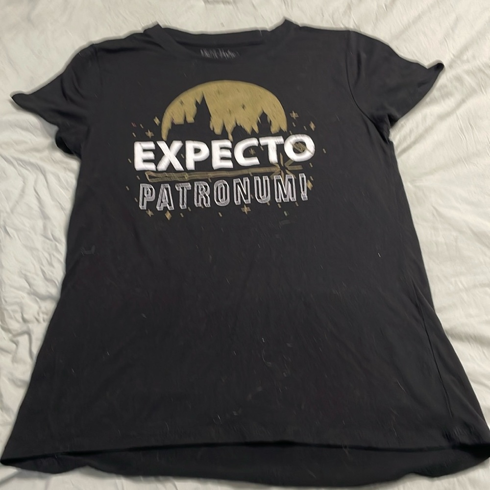 Harry Potter T